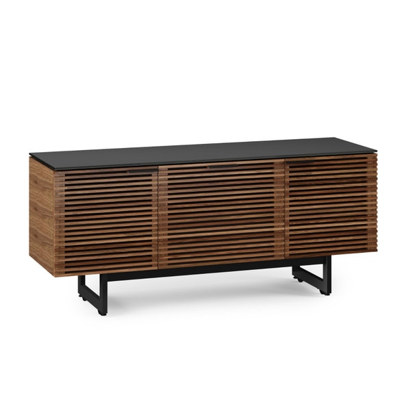 Corridor Media Cabinet